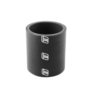 Turbosmart Silicon Hose Straight 1.75"x60mm BLACK