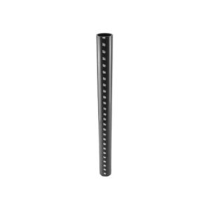 Turbosmart Silicon Hose Straight 1.75" x 610mm Black