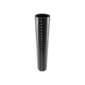 Turbosmart Silicon Hose Straight 4.00"x 610mm BLACK