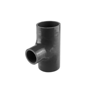 Turbosmart Silicon Hose Hose Tee 2.50" ID1.50"spout