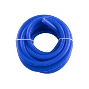 Turbosmart Silicon Hose 3m Pack -3mm Vac Tube-Blue