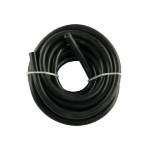 Turbosmart Silicon Hose 3m Pack -3mm Vac Tube -Black