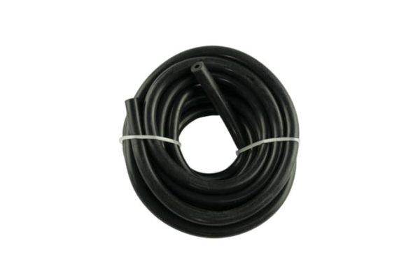 Turbosmart Silicon Hose 3m Pack -3mm Vac Tube -Black