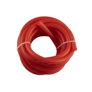 Turbosmart Silicon Hose 3m Pack -3mm Vac Tube -Red