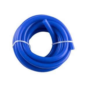 Turbosmart Silicon Hose 3m Pack -4mm Vac Tube -Blue