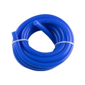 Turbosmart Silicon Hose 3m Pack -5mm Vac Tube-Blue