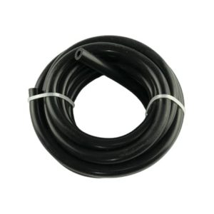 Turbosmart Silicon Hose 3m Pack -5mm Vac Tube -Black