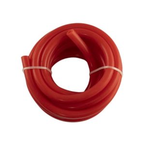 Turbosmart Silicon Hose 3m Pack -5mm Vac Tube-Red