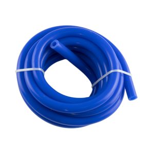 Turbosmart Silicon Hose 3m Pack -6mm Vac Tube -Blue