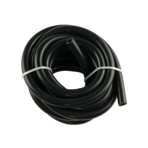 Turbosmart Silicon Hose 3m Pack -6mm Vac Tube -Black