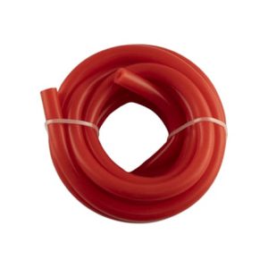 Turbosmart Silicon Hose 3m Pack -6mm Vac Tube -Red