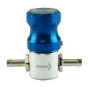 Turbosmart All New Boost Tee Manual Boost Controller Blue - Image 2