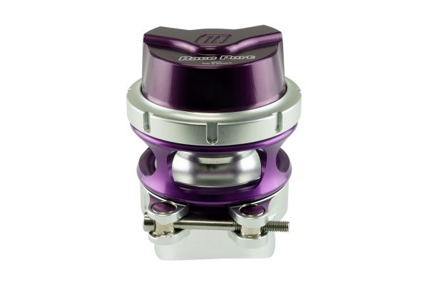 Turbosmart BOV RacePort GenV Purple - Image 2