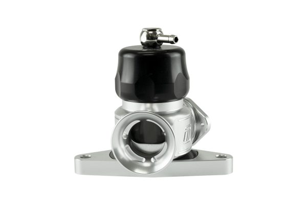 Turbosmart BOV Dual Port Subaru-Black - Image 2