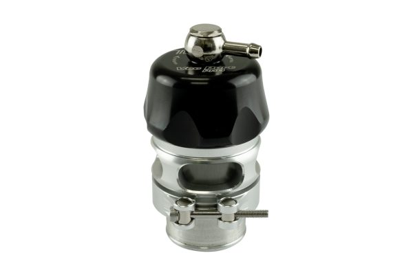 Turbosmart BOV Vee Port Pro Uni -Black - Image 2