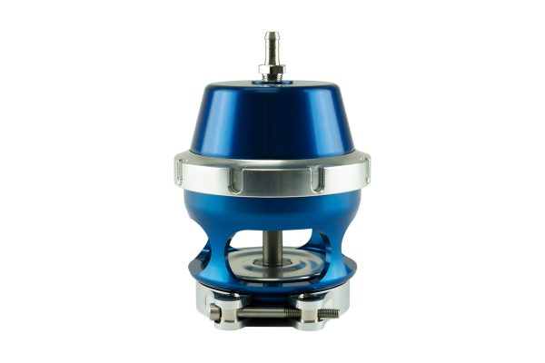 Turbosmart BOV PowerPort - Blue - Image 2