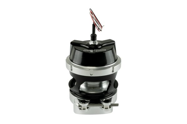 Turbosmart BOV ProPort BOV with Sensor Cap Black - Image 2