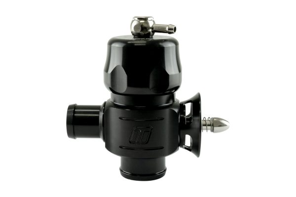 Turbosmart BOV SmartPort Dual Port Subaru WRX 2015+ - Black - Image 2