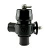 Turbosmart BOV SmartPort Dual Port Mitsubishi EVO VI-X-Black - Image 2