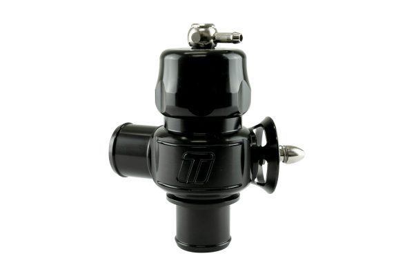 Turbosmart BOV SmartPort Dual Port Mitsubishi EVO VI-X-Black - Image 2