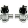 Turbosmart BOV SmartPort Nissan GTR R35 Kit - Image 2