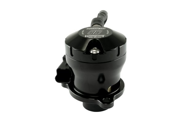 Turbosmart BOV Kompact EM DualPort- VR10 (MINI/Peugeot/Citroen/DS) - Image 2