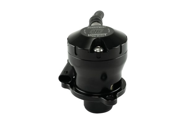 Turbosmart BOV Kompact EM DualPort- VR13 (USA FORD RANGER 2019+) - Image 2