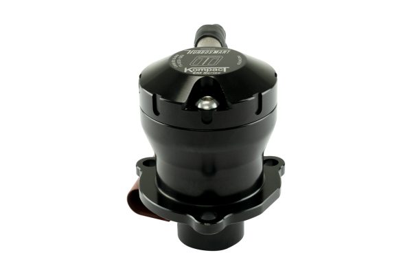Turbosmart BOV Kompact EM PlumBack- VR1 (VW/Audi/Seat/Skoda TFSI) - Image 2