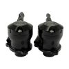Turbosmart BOV Kompact EM PlumBack- VR25 - Image 2