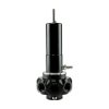 Turbosmart FPR10M Pro - Fuel Pressure Regulator - Black - Image 2
