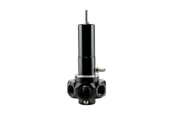 Turbosmart FPR12M Pro - Fuel Pressure Regulator - Black - Image 2