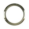 Turbosmart WG50 Outlet Weld Flange Titanium - Image 2