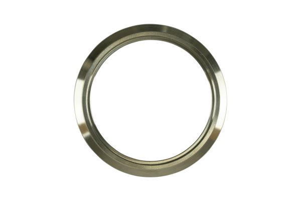 Turbosmart WG50 Outlet Weld Flange Titanium - Image 2