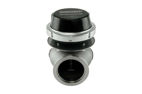 Turbosmart Gen4 WG40 CompGate40 7psi Black - Image 2
