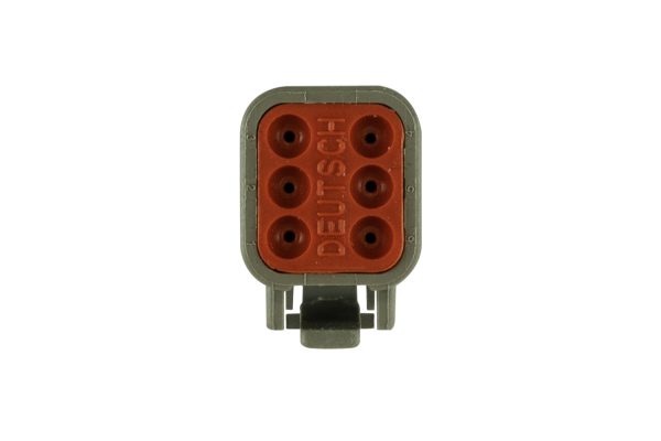 Turbosmart eGate 6 Way Sensor Plug Kit suits DTM Connector - Image 2