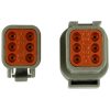 Turbosmart eGate 6 Way Sensor Connection Kit suits DTM Connector - Image 2