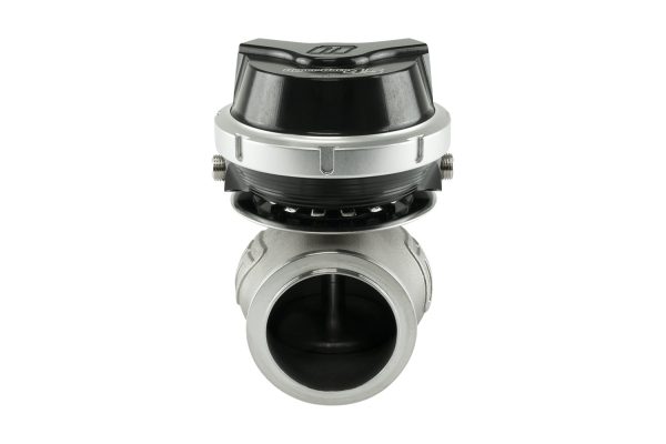 Turbosmart GenV WG45 HyperGate45 14psi Black - Image 2