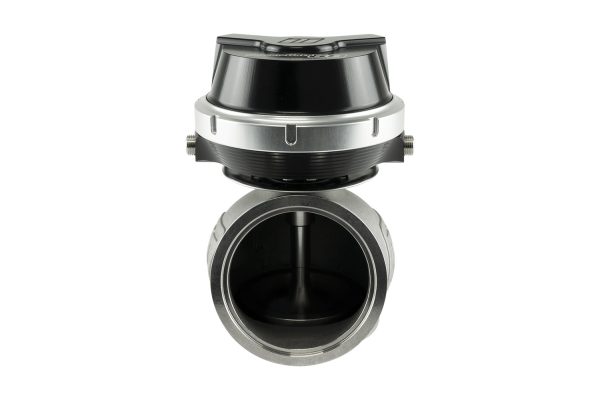 Turbosmart WG60 GenV Powergate 60 Compressed Gas 7psi Black - Image 2