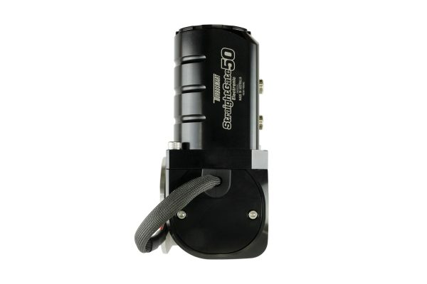 Turbosmart eSG50 Electronic (12v) StraightGate - Image 2