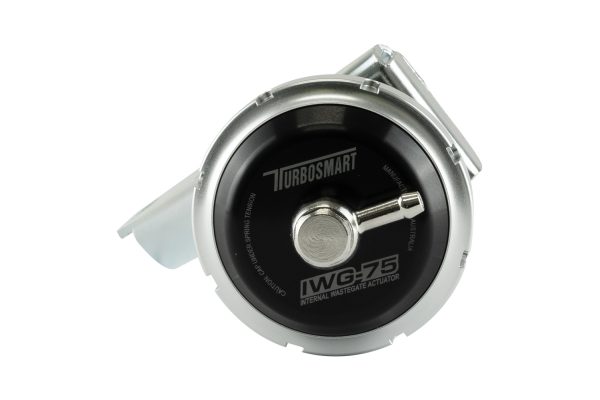 Turbosmart IWG75 EVO 4-8 Black14PSI - Image 2