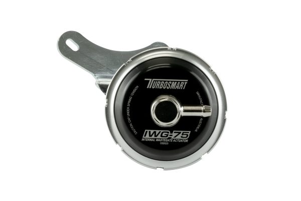 Turbosmart IWG75 Fiat 1.4L IHI 5psi - Image 2