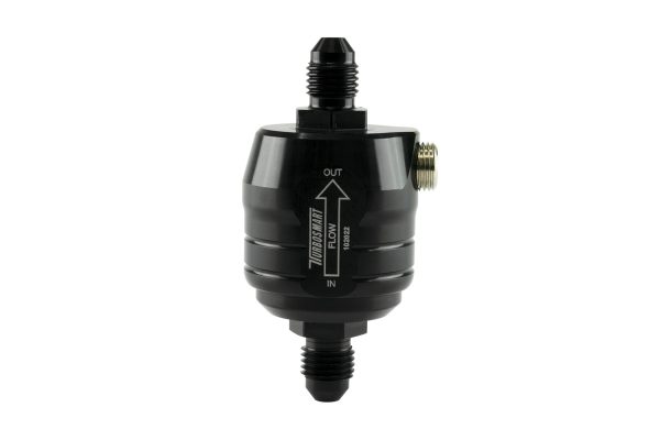 Turbosmart OPR Turbo Oil Pressure Regulator - Image 2