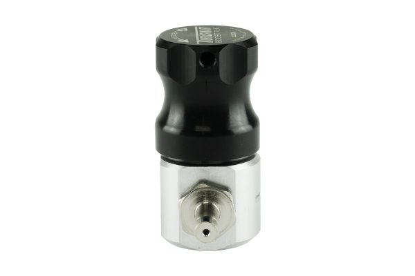 Turbosmart All New Boost Tee Manual Boost Controller Black - Image 3