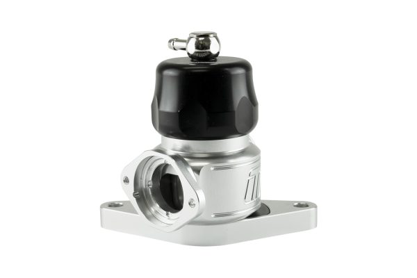Turbosmart BOV Dual Port Subaru-Black - Image 3