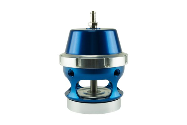 Turbosmart BOV PowerPort - Blue - Image 3