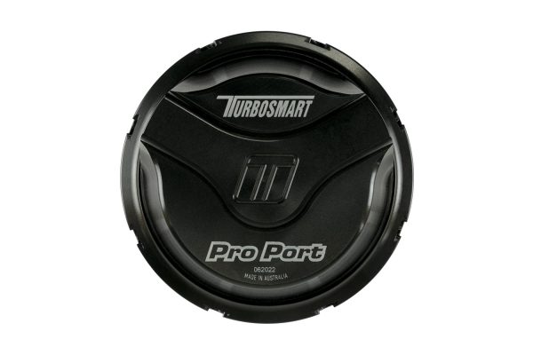 Turbosmart BOV ProPort BOV Sleeper - Image 3