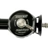 Turbosmart BOV SmartPort Dual Port Subaru WRX 2015+ - Black - Image 3
