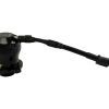 Turbosmart BOV Kompact EM DualPort- VR15 (Abarth, Alfa, Fiat, Lancia) - Image 3