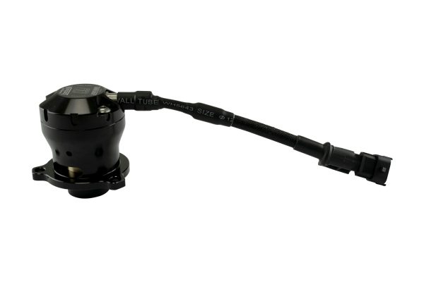 Turbosmart BOV Kompact EM DualPort- VR15 (Abarth, Alfa, Fiat, Lancia) - Image 3