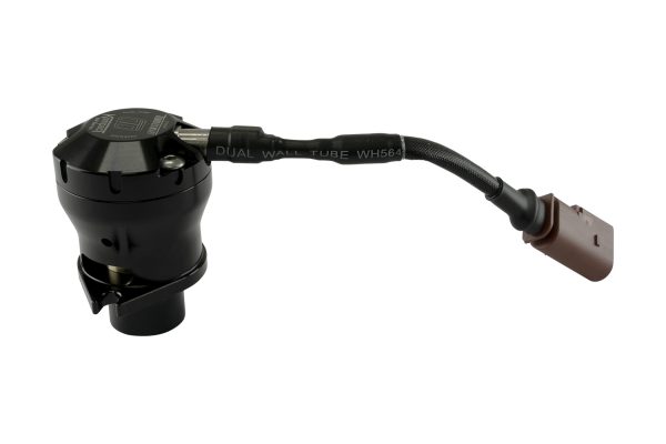 Turbosmart BOV Kompact EM DualPort- VR4 (VW/Audi/Seat/Skoda 1.4TSI) - Image 3